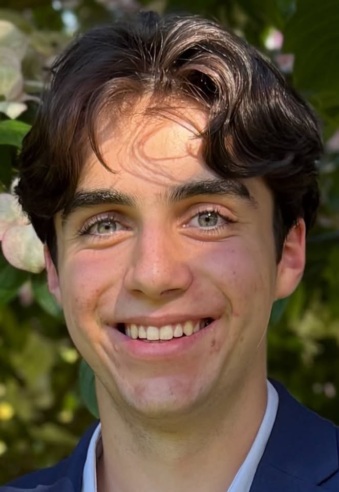 William